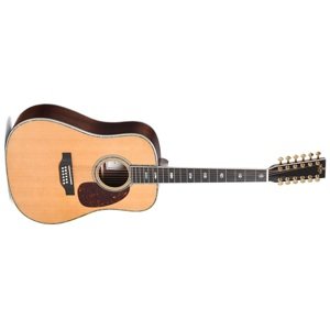 Sigma Guitars SDR12-45