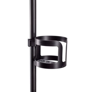 K&M 16026 Universal drink holder XL