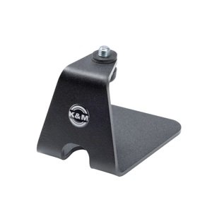 K&M 23240 Table microphone stand