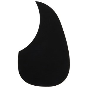 Furch Pickguard OM/BAR/G Black