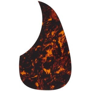 Furch Pickguard OOM Tortoise