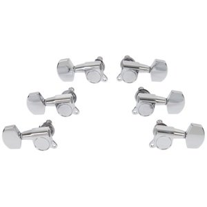 Furch Machine Head Chrome 45