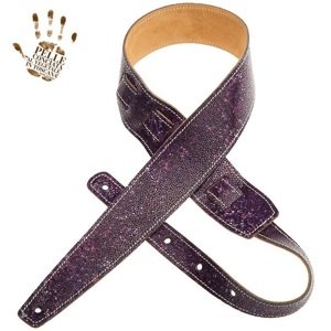 Magrabò Holes HS Embossed Seurat Violet 6 cm