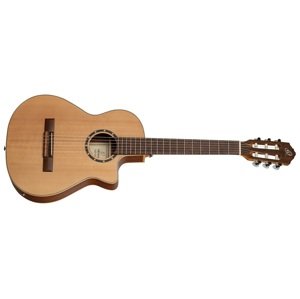 Ortega RCE125 3/4 NAT