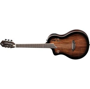 Ortega RTPDLX LH ACB