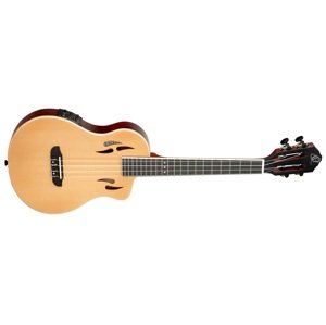 Ortega RTPS Tenor NAT