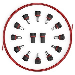 D'Addario XPND DIY Power Cable Kit