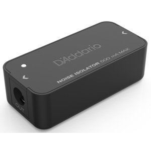 D'Addario XPND Noise Isolator