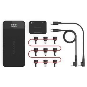D'Addario XPND Pedal Power Battery Kit