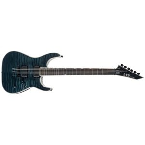 ESP LTD MH-1001 NT STBLK (použité)