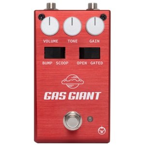 Pigtronix Gas Giant