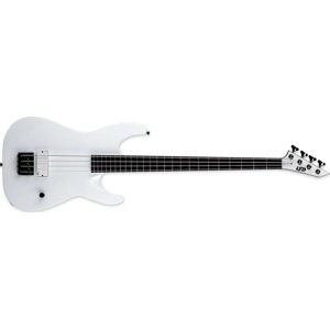 ESP LTD M-4 Arctic Metal SWS