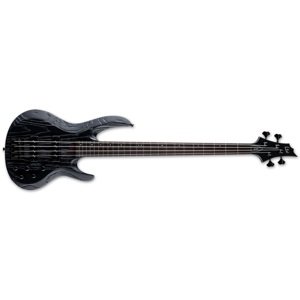 ESP LTD ML B-4 BLB