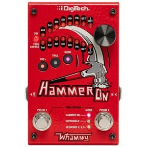 Digitech HammerOn