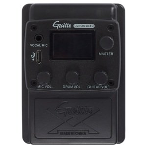 Guitto GGP-05 Acoustic