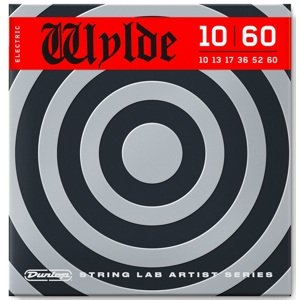 Dunlop Zakk Wylde Electric 10-60