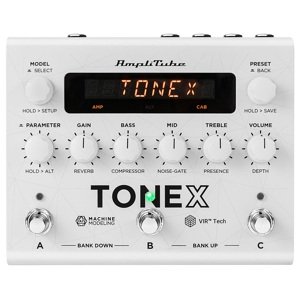 IK Multimedia ToneX Pedal Anniversary Edition