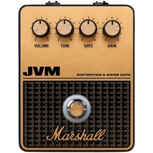 Marshall JVM Amp Series