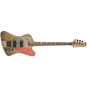 Bartulec Thunderbird Comix