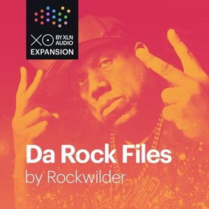 XLN AUDIO XOpak: Da Rock Files by Rockwilder