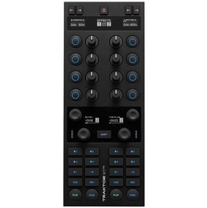 Native Instruments Traktor X1 Mk3 (rozbalené)