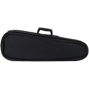 Eastman ST Violin Case 1/4, Black/Blue