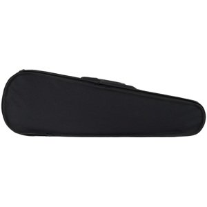 Eastman ST Violin Case 4/4, Black/Red
