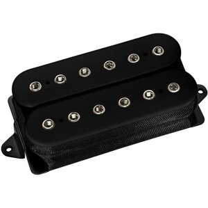 DiMarzio DP 227BK LiquiFire