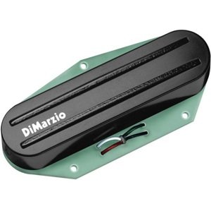 DiMarzio DP384BK The Chopper T Bridge