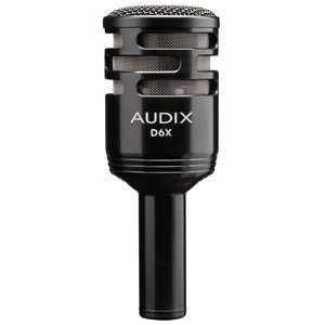 Audix D6X