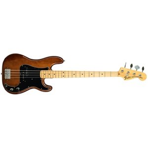 Fender 1975 Precision Mocha Brown