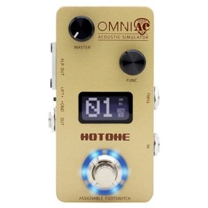 Hotone Omni AC