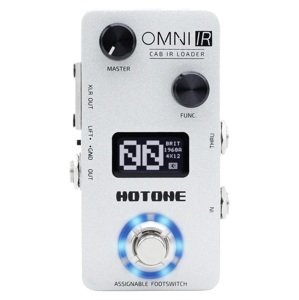 Hotone Omni IR