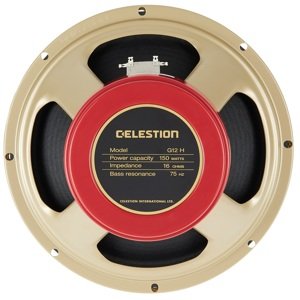 Celestion G12H-150 Redback 16Ohm (rozbalené)