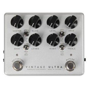 Darkglass Vintage Ultra + AUX In (použité)