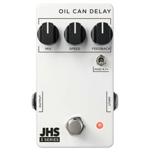 JHS Pedals 3 Series Oil Can Delay