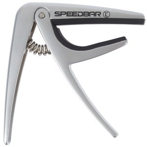 Tanglewood Speedbar Capo