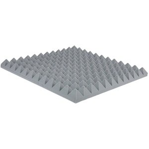 Pyramid Pyramid 50mm Grey/White