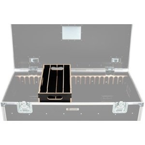 Razzor Cases Tray 1/4