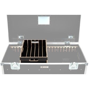 Razzor Cases Tray 1/3