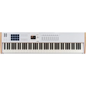 Arturia Keylab 88 MK3 White