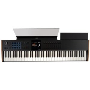 Arturia Keylab 88 MK3 Black