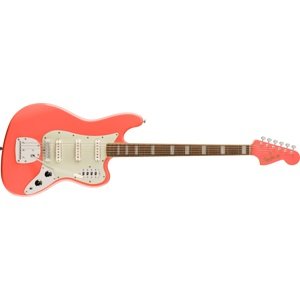 Fender Squier FSR Classic Vibe Bass VI LRL TCO