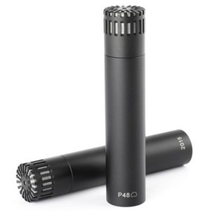 DPA Microphones