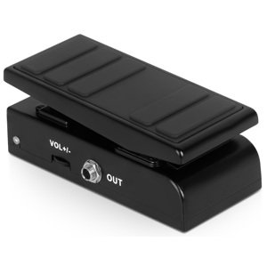 Caline Waffle Wah / Volume Pedal