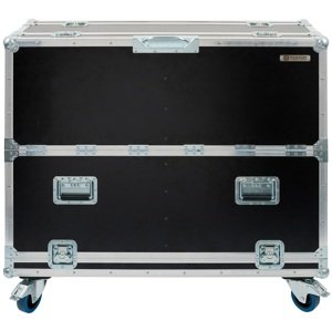 Razzor Cases Case for a mobile production unit