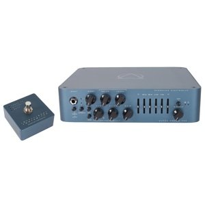 Darkglass Alpha·Omega 900 (použité)