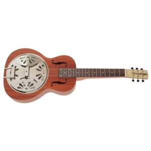 Gretsch G9210 Boxcar Square-Neck NAT (použité)