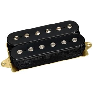 DiMarzio DP 155FBK The Tone Zone