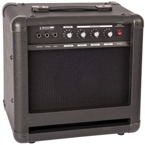 Kinsman 15W Bass